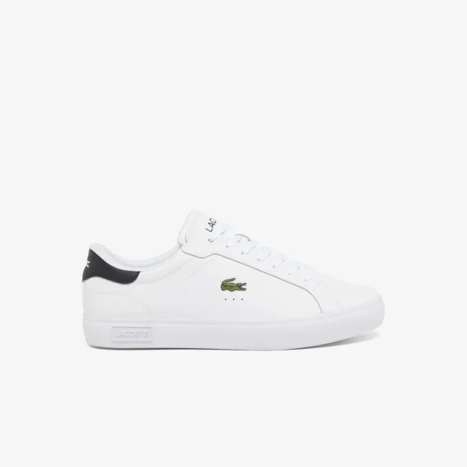 Erkek Powercourt Deri Sneaker