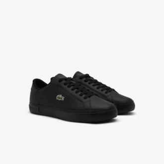 Erkek Powercourt Deri Sneaker