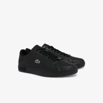 Erkek Powercourt Deri Sneaker