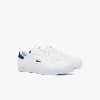 Erkek Powercourt Deri Sneaker