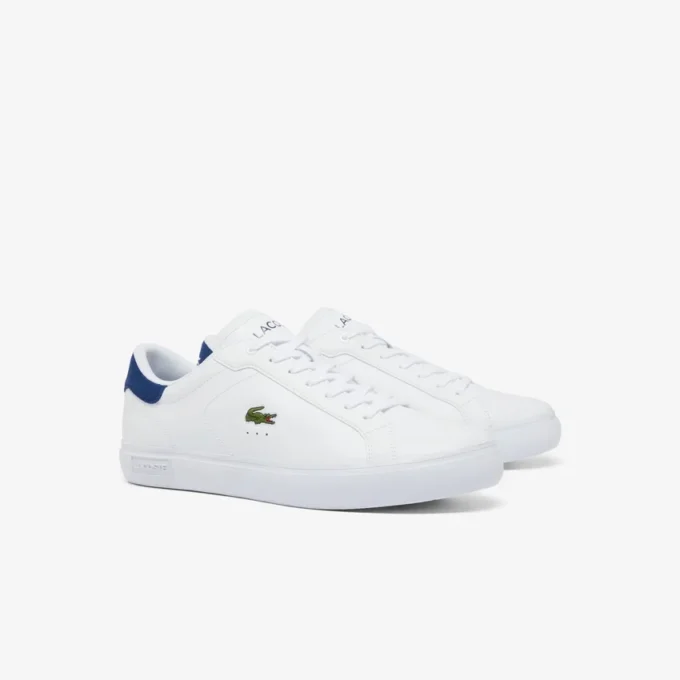 Erkek Powercourt Deri Sneaker
