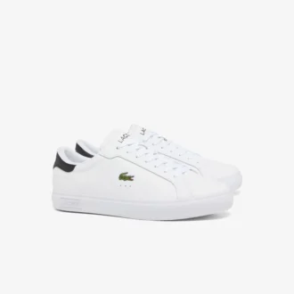 Erkek Powercourt Deri Sneaker