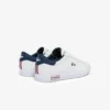 Erkek Powercourt Deri Sneaker