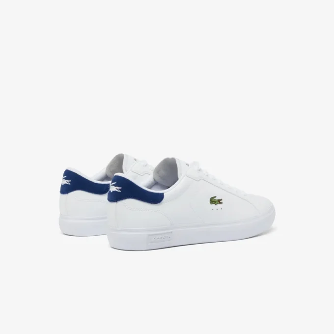 Erkek Powercourt Deri Sneaker