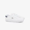 Erkek Powercourt Deri Sneaker