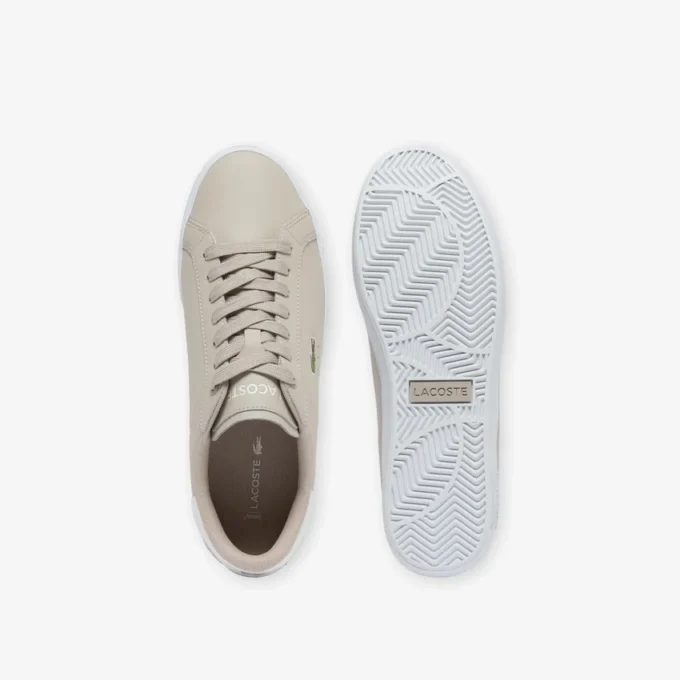 Erkek Powercourt Deri Sneaker