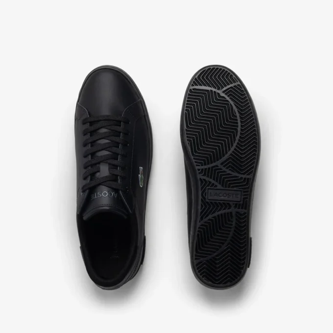 Erkek Powercourt Deri Sneaker