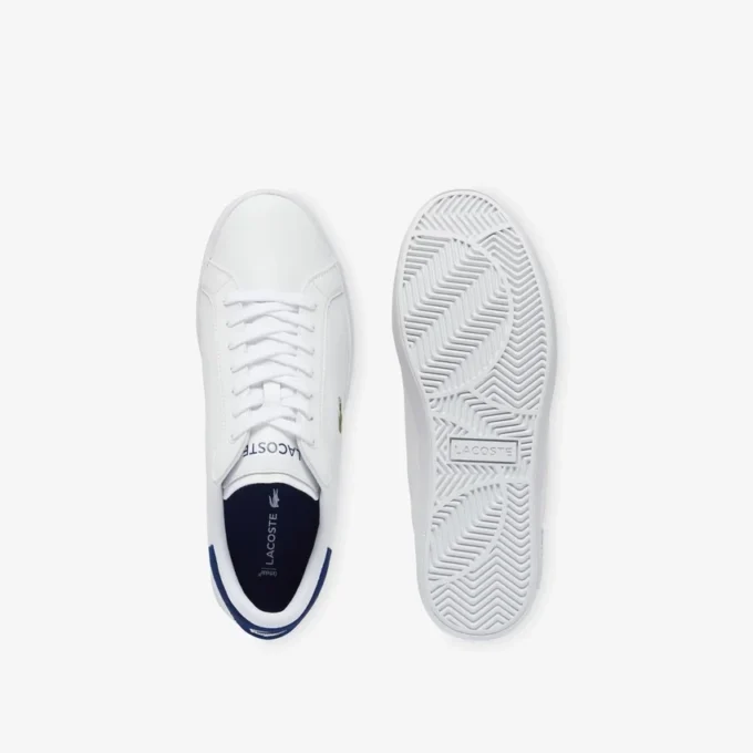Erkek Powercourt Deri Sneaker