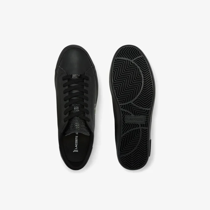 Erkek Powercourt Deri Sneaker