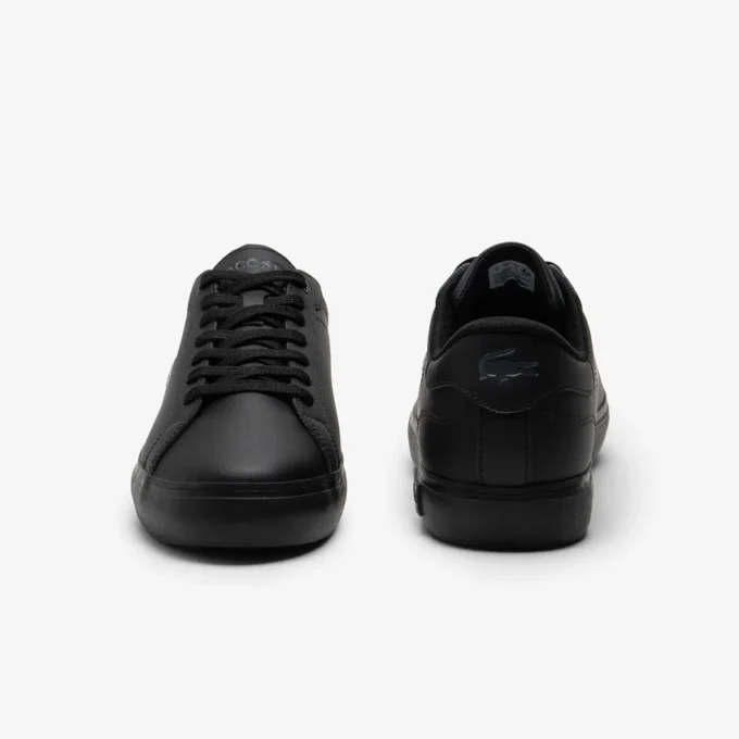 Erkek Powercourt Deri Sneaker
