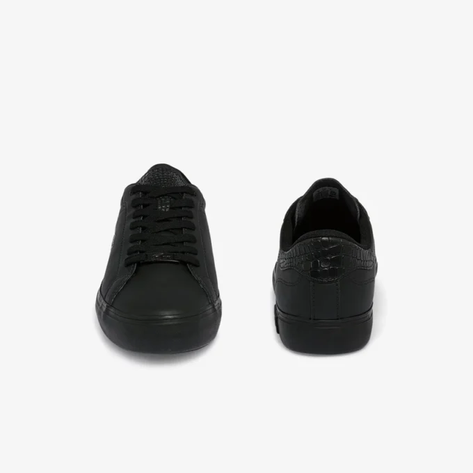Erkek Powercourt Deri Sneaker