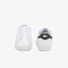 Erkek Powercourt Deri Sneaker