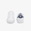 Erkek Powercourt Deri Sneaker
