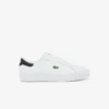 Erkek Powercourt Grafik Deri Sneaker