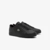 Erkek Powercourt Grafik Deri Sneaker