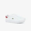 Erkek Powercourt Grafik Deri Sneaker