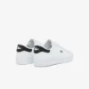Erkek Powercourt Grafik Deri Sneaker