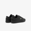 Erkek Powercourt Grafik Deri Sneaker