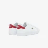 Erkek Powercourt Grafik Deri Sneaker