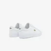 Erkek Powercourt Grafik Deri Sneaker