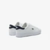 Erkek Powercourt Grafik Deri Sneaker
