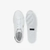 Erkek Powercourt Grafik Deri Sneaker