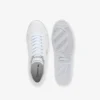 Erkek Powercourt Grafik Deri Sneaker