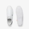 Erkek Powercourt Grafik Deri Sneaker