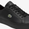 Erkek Powercourt Grafik Deri Sneaker