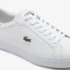 Erkek Powercourt Grafik Deri Sneaker