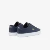 Erkek Powercourt Graphic Deri Sneaker