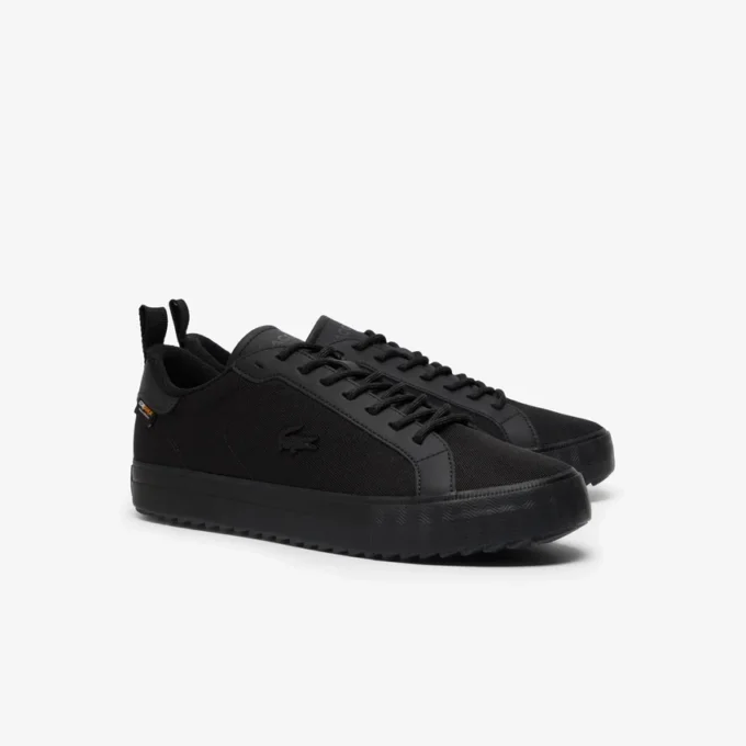 Erkek Powercourt Kışlık Dış Mekan Sneaker