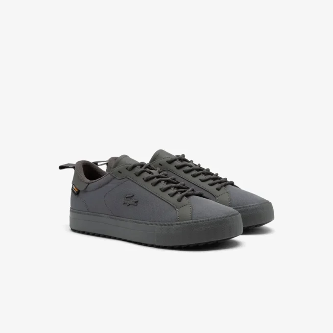 Erkek Powercourt Kışlık Sneaker