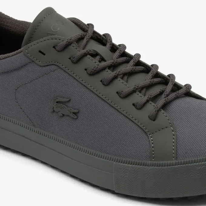 Erkek Powercourt Kışlık Sneaker