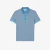 Erkek Regular Fit Caviar Piqua Polo Tişört