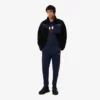 Erkek Regular Fit Colorblock Petit Piqua Polo Tişört