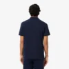 Erkek Regular Fit Colorblock Petit Piqua Polo Tişört