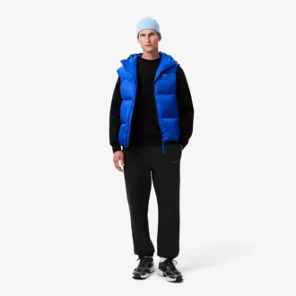 Erkek Regular Fit Eşofman Altı
