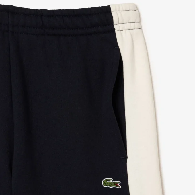 Erkek Regular Fit Eşofman Altı