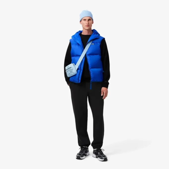 Erkek Regular Fit Eşofman Altı