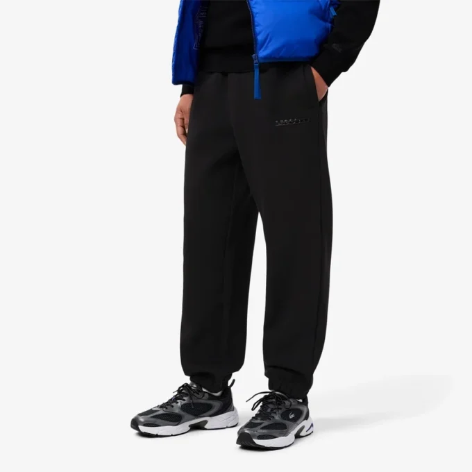 Erkek Regular Fit Eşofman Altı