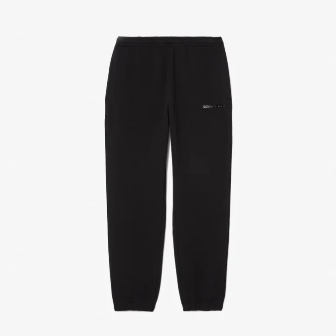 Erkek Regular Fit Eşofman Altı