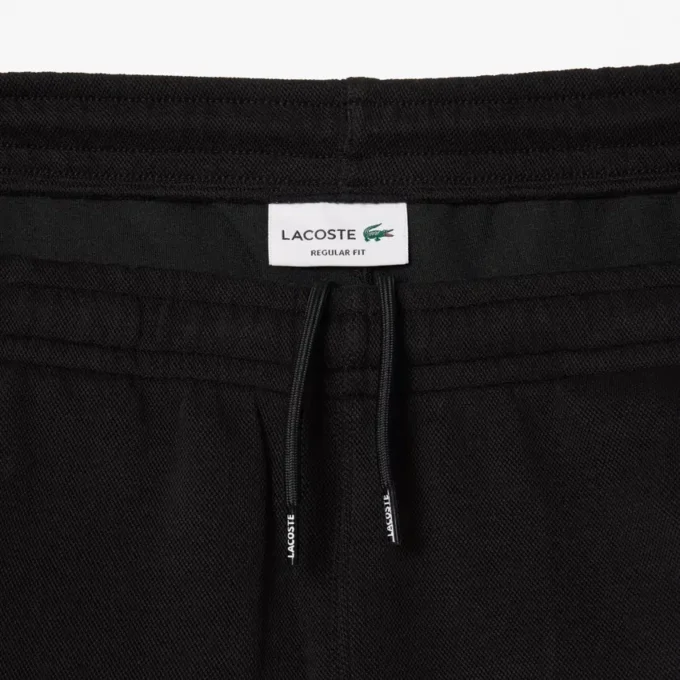 Erkek Regular Fit Eşofman Altı