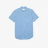 Erkek Regular Fit Gingham Kareli Gömlek