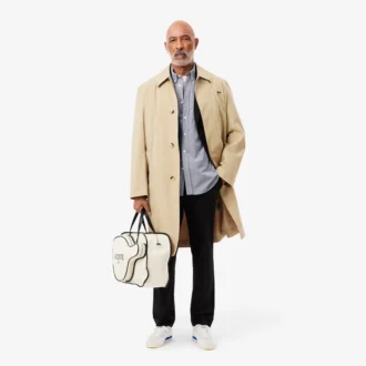 Erkek Regular Fit Gingham Poplin Gömlek