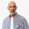 Erkek Regular Fit Gingham Poplin Gömlek