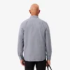 Erkek Regular Fit Gingham Poplin Gömlek