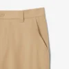 Erkek Regular Fit Hafif Pamuklu Kargo Pantolon