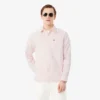 Erkek Regular Fit Çizgili Oxford Gömlek