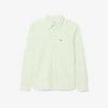 Erkek Regular Fit Çizgili Oxford Gömlek